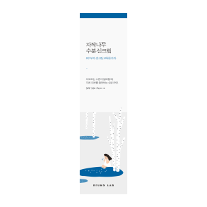 Round Lab Birch Juice Sunscreen SPF 50+