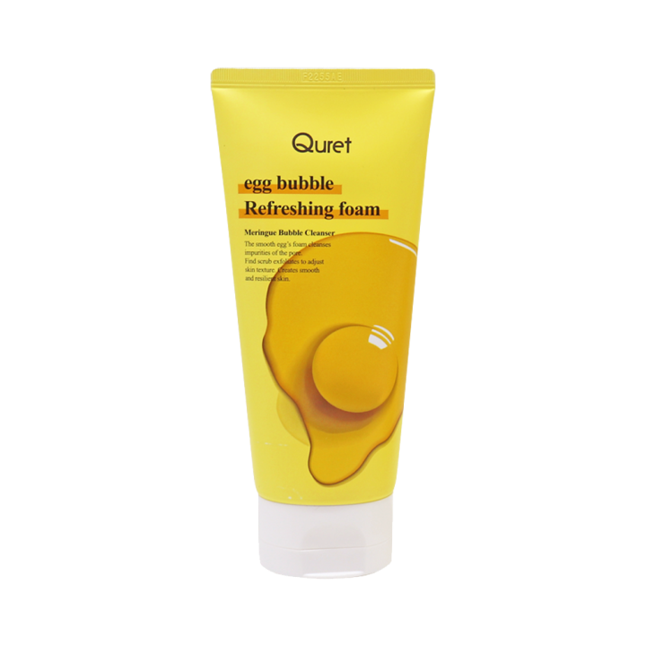 Quret Egg Peeling Gel 150 ml