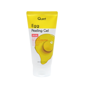 Quret Egg Peeling Gel 150 ml